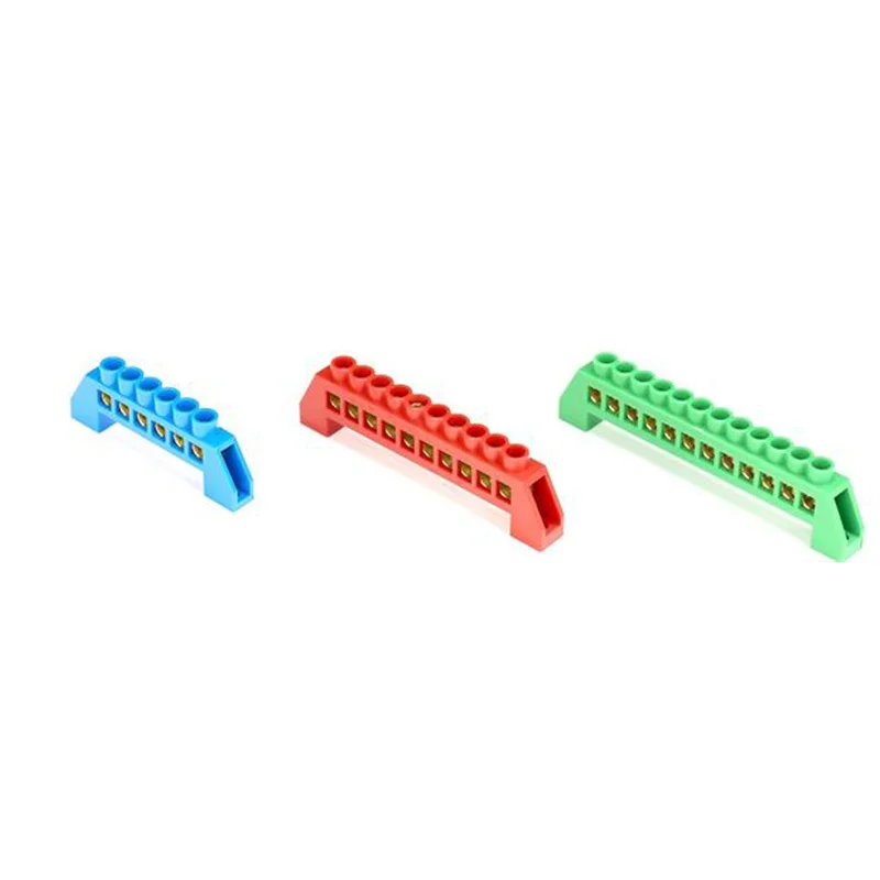 A14  Neutral Bar with Full Plastic Cove