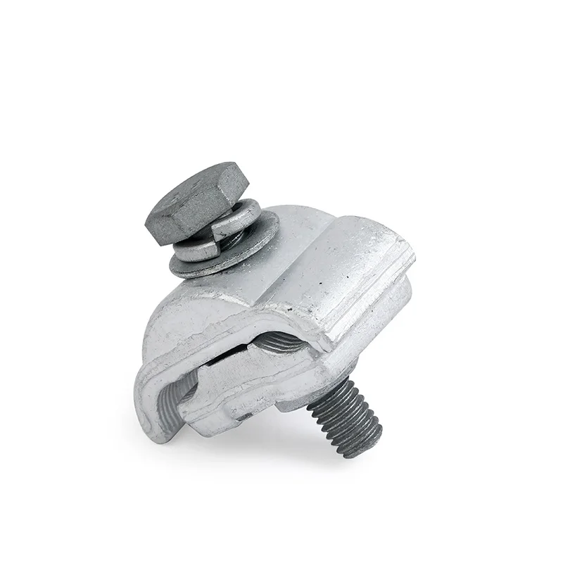 APG Series Aluminum PG Clamp