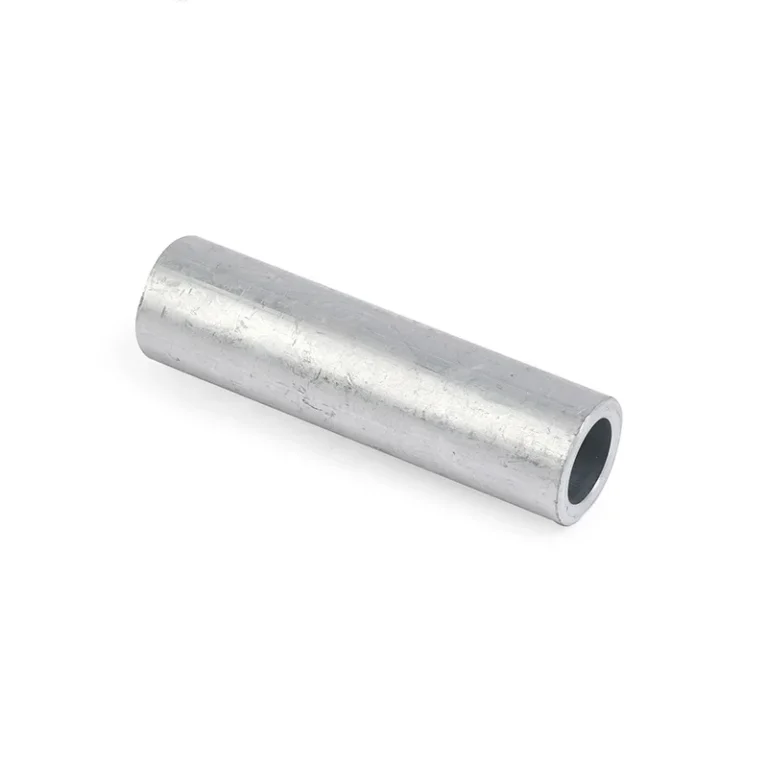 Aluminum Connecting Tube GL series Terminals & lugs