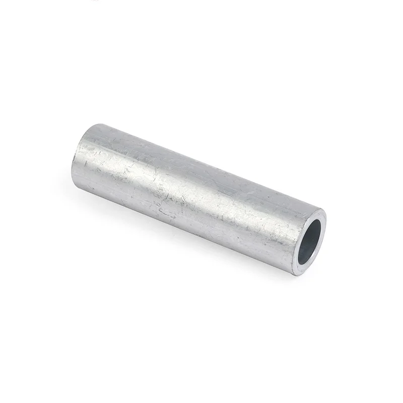 Aluminum Connecting Tube GL series Terminals & lugs