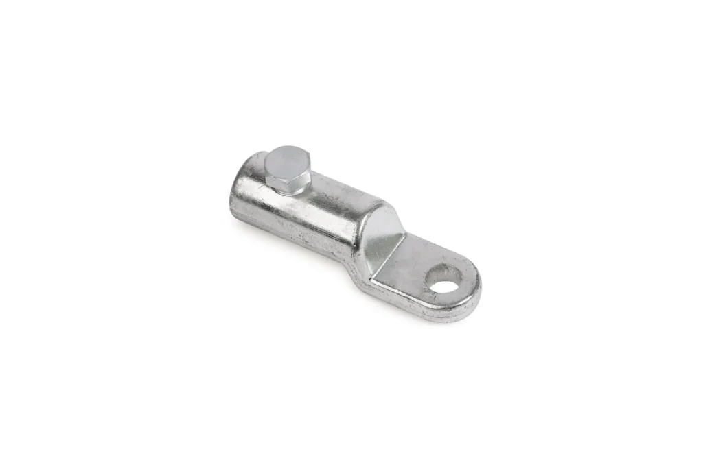 Aluminum Mechanical Lug BLMT series Terminals & lugs (7)