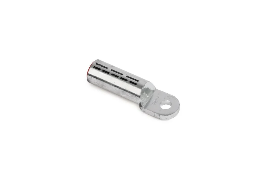 Aluminum lugs AU Terminals & lugs (5)
