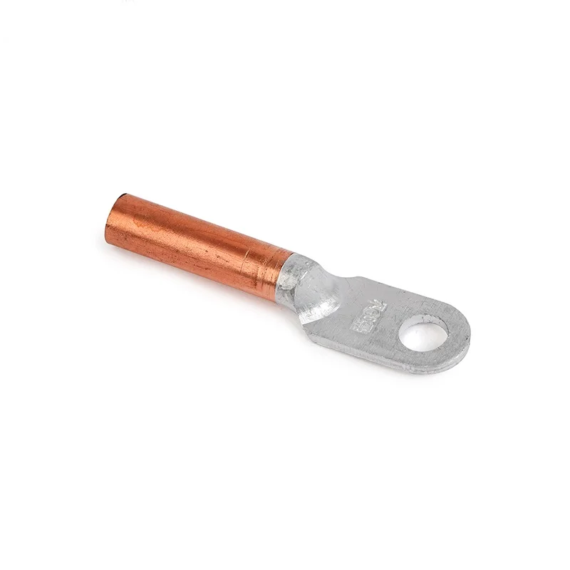 Bimetal lugs DLT series Terminals & lugs