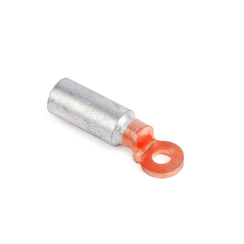 Bimetal lugs DTL-2 series Terminals & lugs