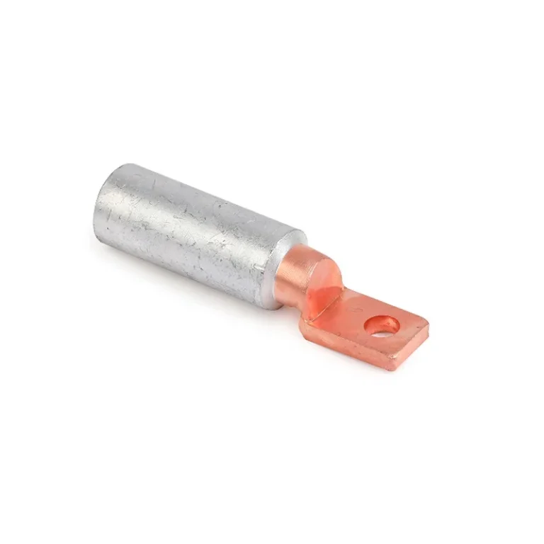 Bimetal lugs DTL-2S series Terminals & lugs