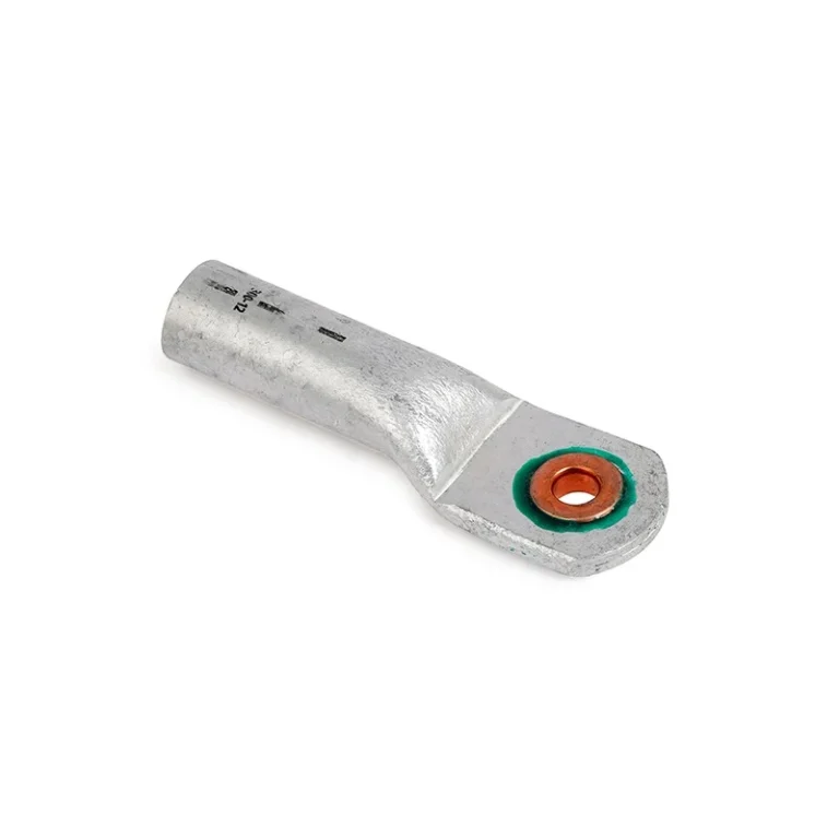 Bimetal lugs DTL-3 series Terminals & lugs