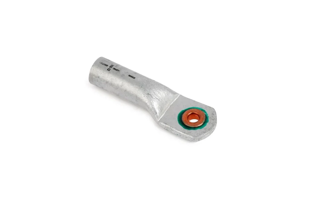 Bimetal lugs DTL 3 series Terminals & lugs (2)
