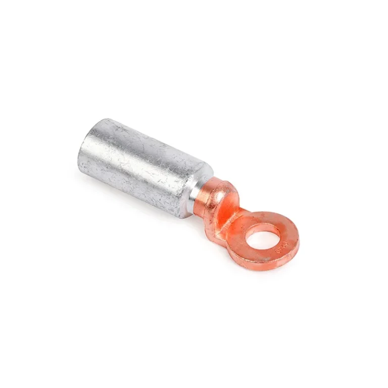 Bimetal lugs DTL-5 series Terminals & lugs
