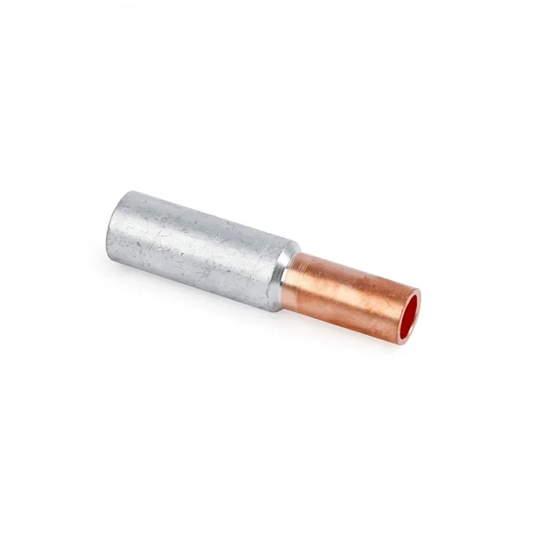 Bimetal lugs GTL series Terminals & lugs
