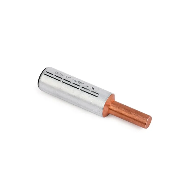 Bimetal lugs GTLZ series Terminals & lugs