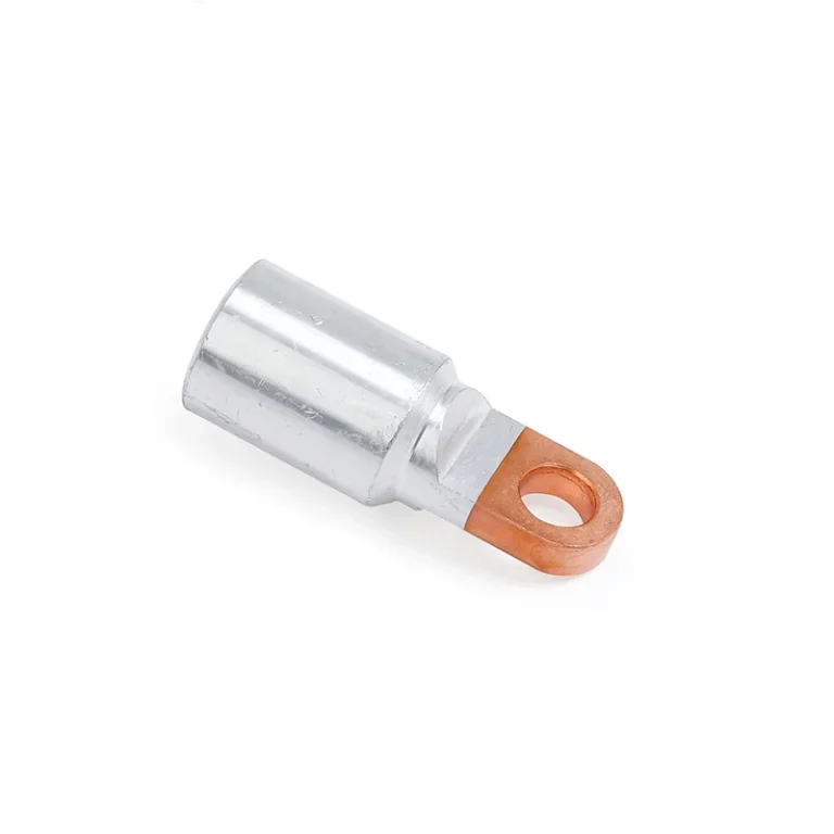 Bimetal lugs OTD series Terminals & lugs
