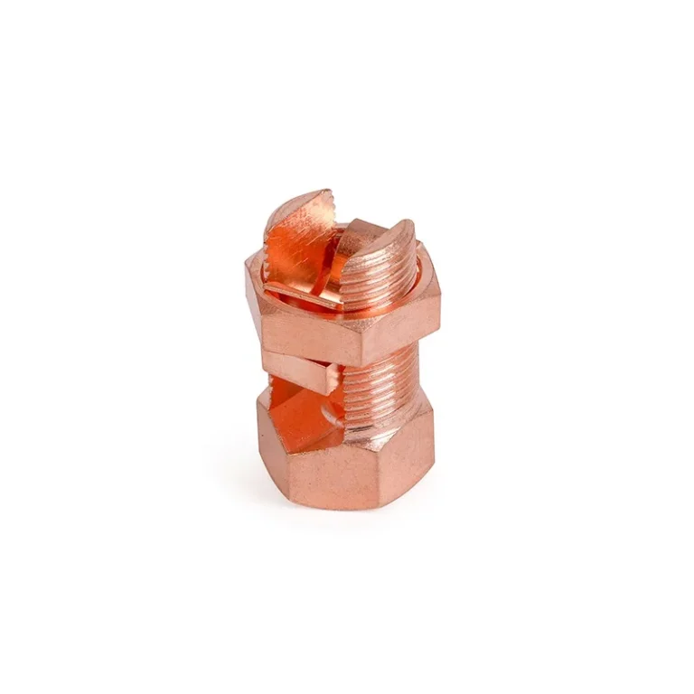 Bolt clamp T/J  Special clamp