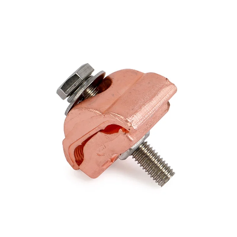 CUPG Series Copper PG Clamp