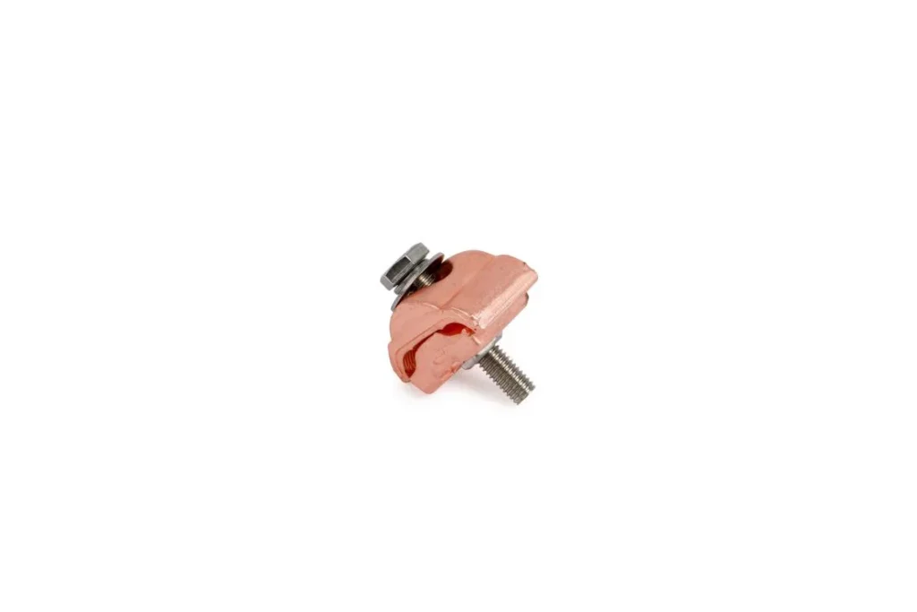 CUPG Series Copper PG Clamp (5)