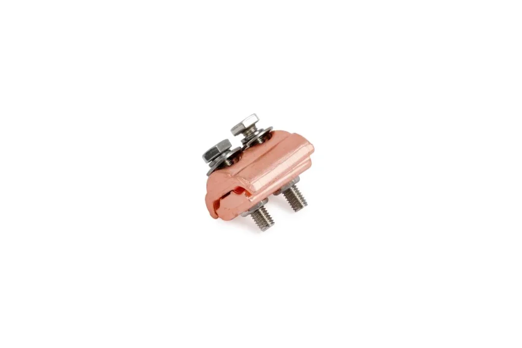 CUPG Series Copper PG Clamp (6)