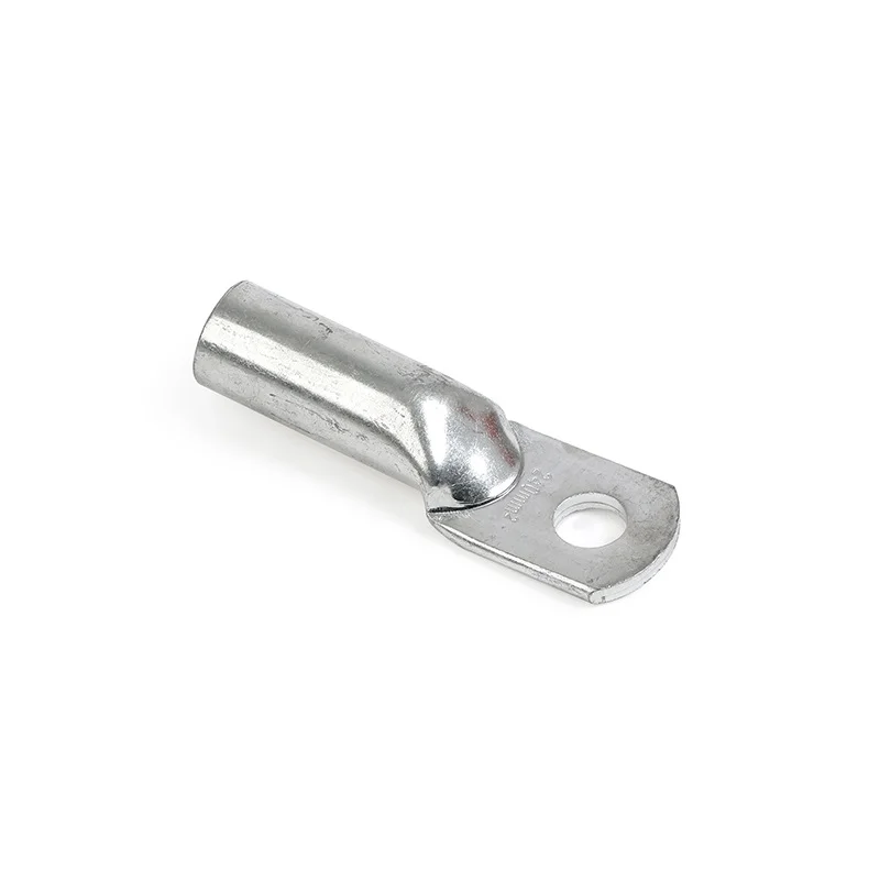 Copper lugs DT(G) series Terminals & lugs