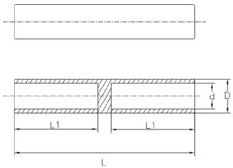 Copper lugs GT series Terminals & lugs (6)