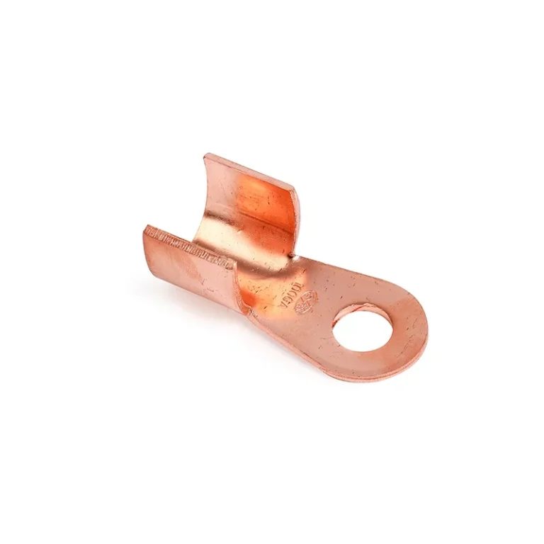 Copper lugs OT series Terminals & lugs