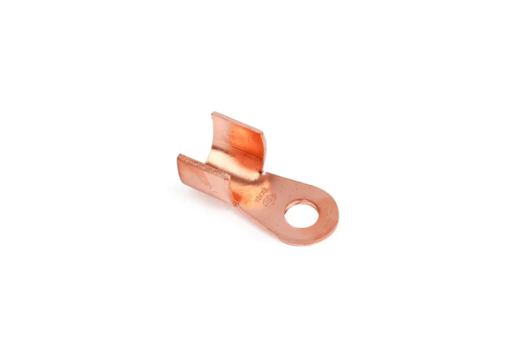 Copper lugs OT series Terminals & lugs (2)