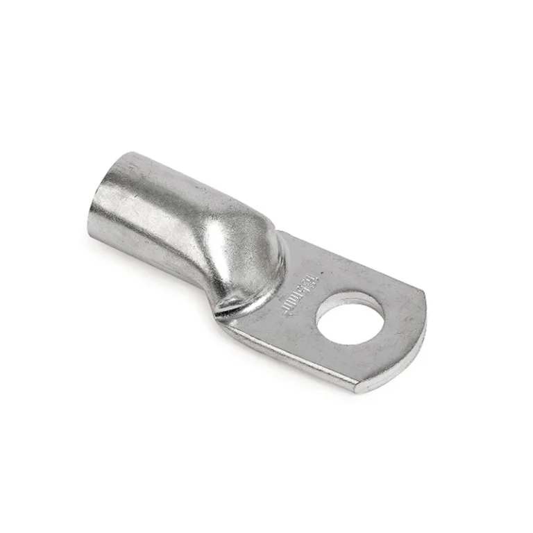 Copper lugs SC JGA series  Terminals & lugs