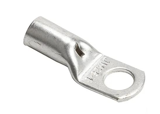 Copper lugs SC series JGY Terminals & lugs