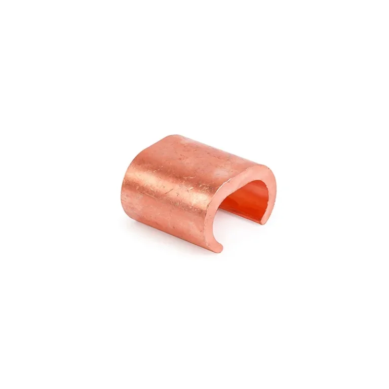 Crimp clamp CCT Special clamp