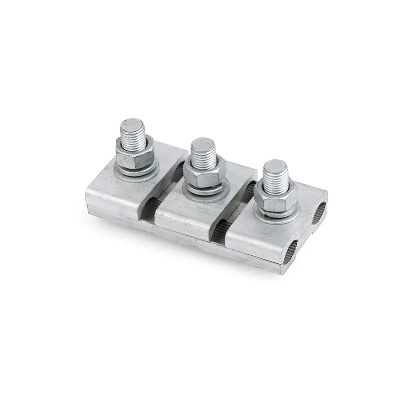 JB Series Aluminum PG Clamp