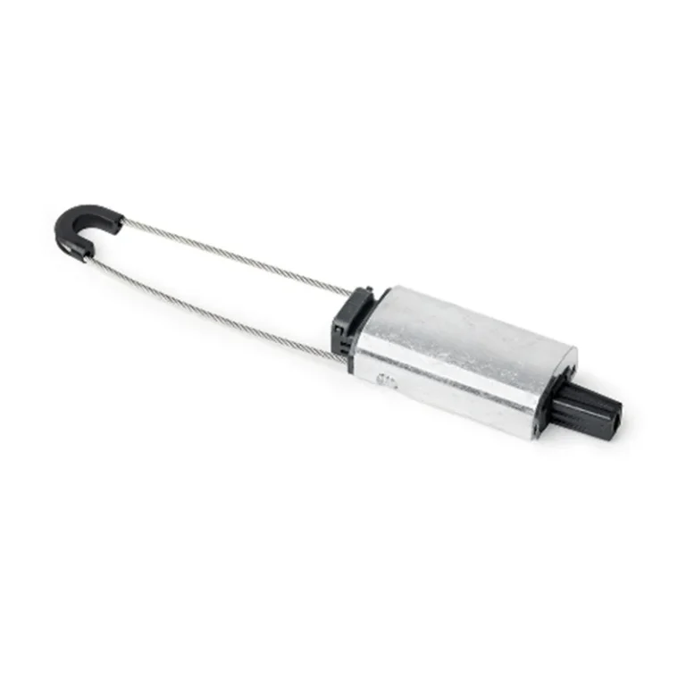 JBG series Aluminum PG Clamp