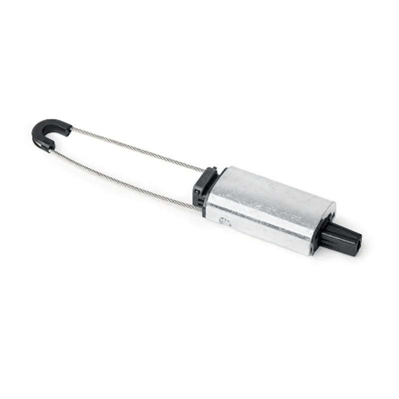 JBG series Aluminum PG Clamp