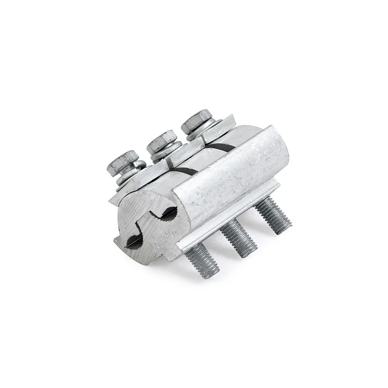 JBL Series Aluminum PG Clamp