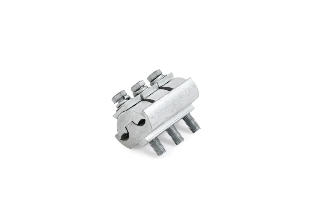 JBL Series Aluminum PG Clamp 4