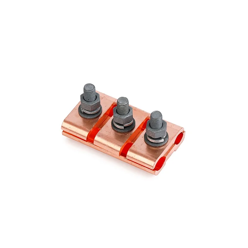 JBT Series Cooper PG Clamp