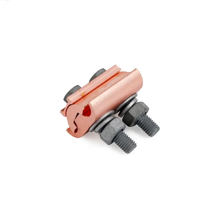 JBT-Y Series Cooper PG Clamp