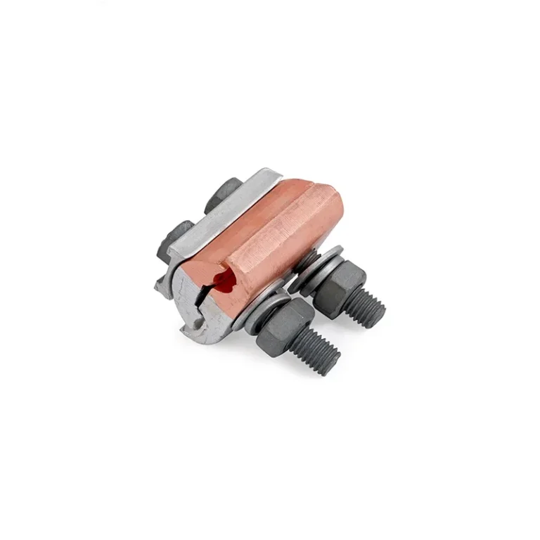 JBTL-Y Series Bimetal PG Clamp