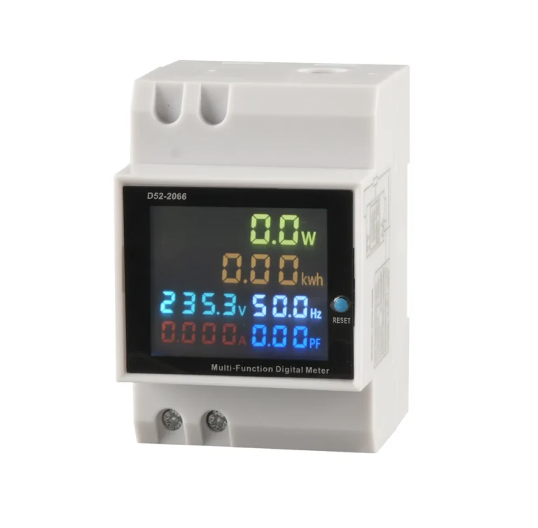 JDK1-08 Multi Functional Digital Meter