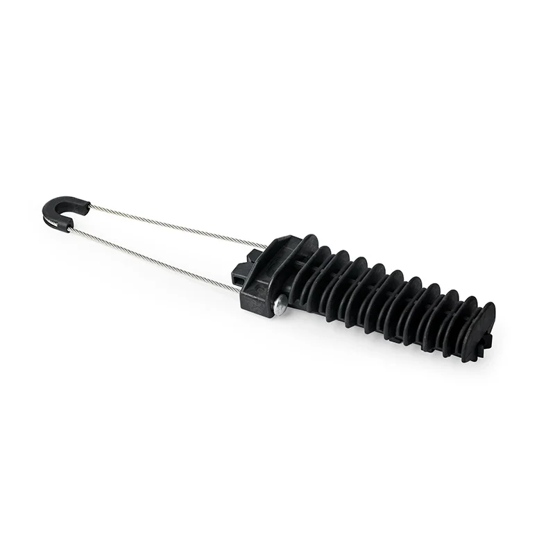 PA2000 54.6-70mm² Dead end clamp