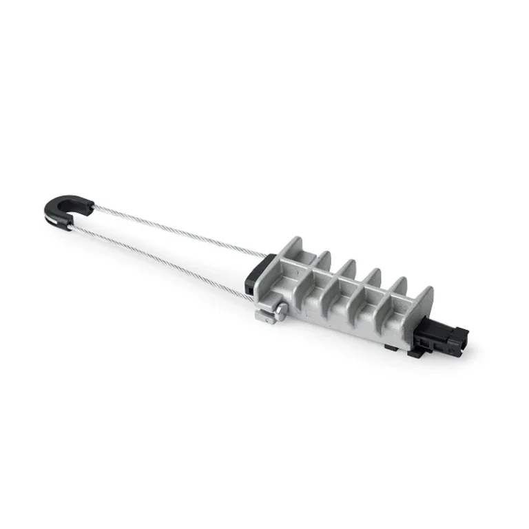 PAL series Dead end clamp