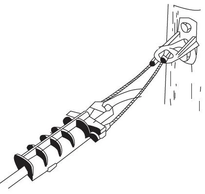 PAL series Dead end clamp (6)