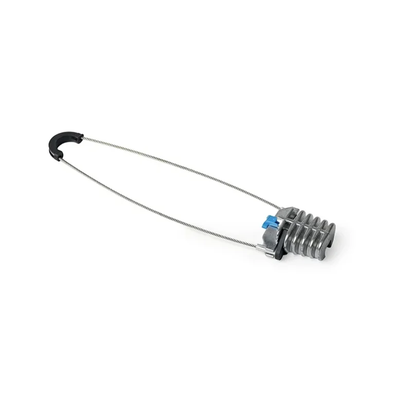 PAM-09 16-25mm²  Dead end clamp