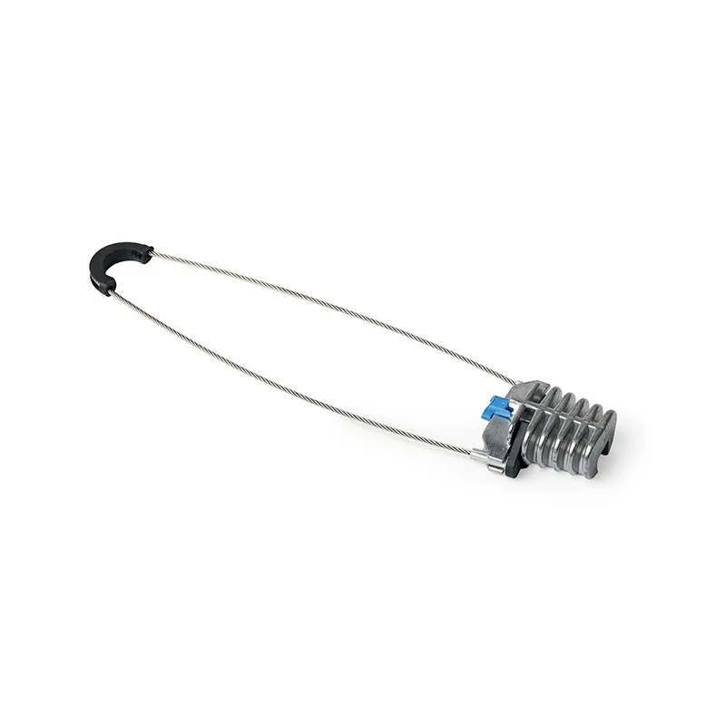 PAM-09 16-25mm²  Dead end clamp