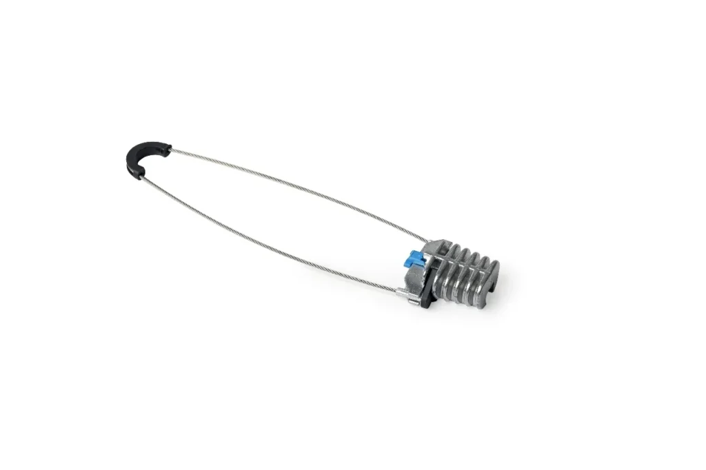 PAM 09 16 25mm² Dead end clamp (2)