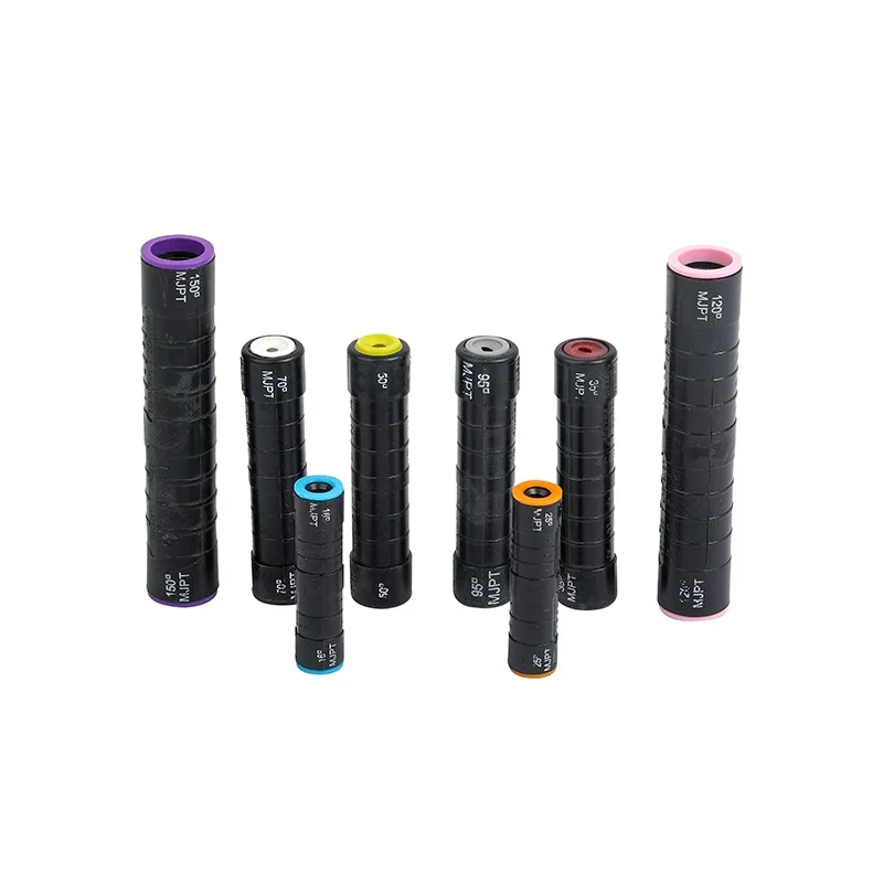 Pre-insulated sleeve MJPB series Terminals & lugs