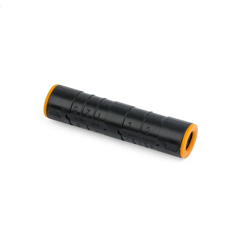 Pre-insulated sleeve MJPT series Terminals & lugs