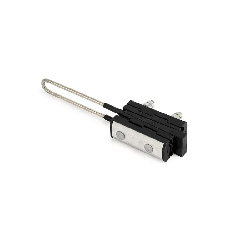 RPA series Dead end clamp