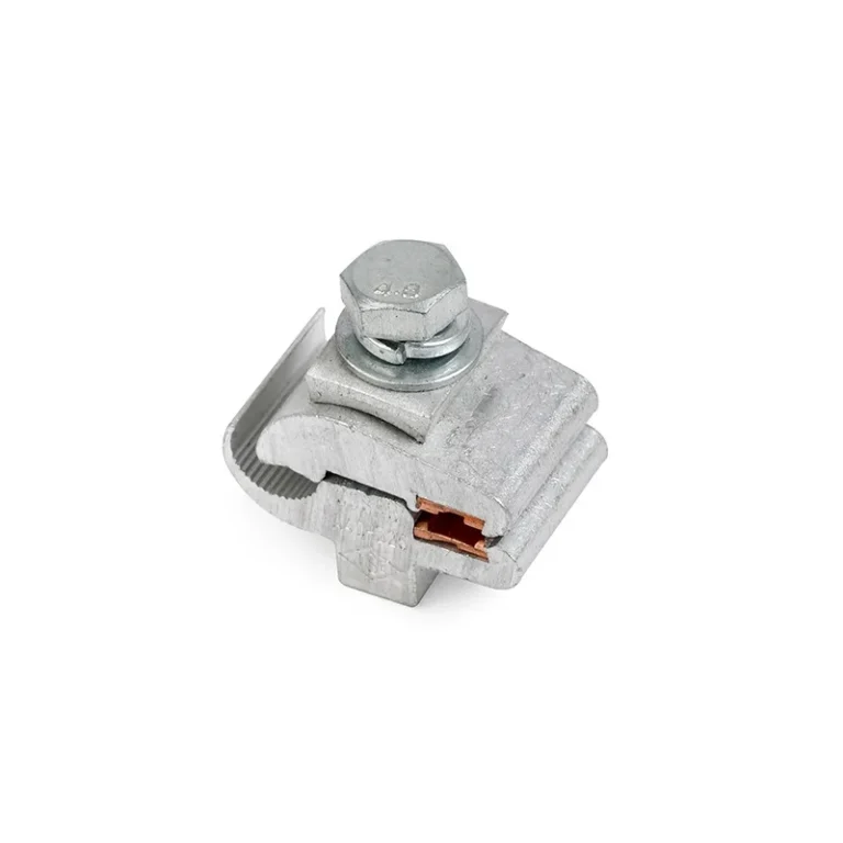 SLPG Series Bimetal PG Clamp