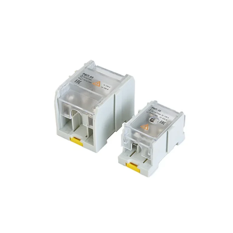 SV95  Hex/Screw Single Phase  Connection Box