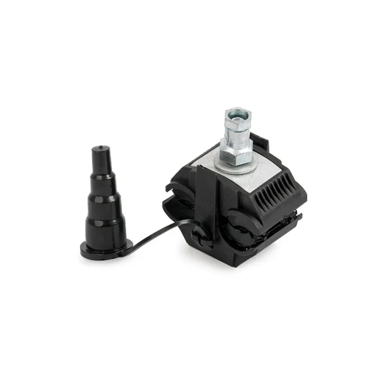 Standard type SJ (JJC) series Insulation piercing connector