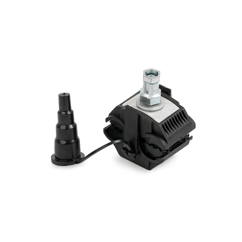 Standard type SJ (JJC) series Insulation piercing connector