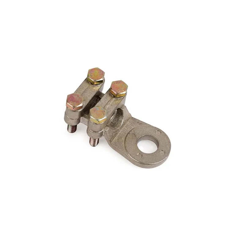 WCJC brass jointing clamps Special clamp